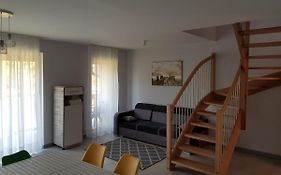 Jantar Park - Nowe Apartamenty Nad Morzem