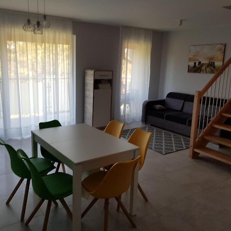 Jantar Park - Nowe Apartamenty Nad Morzem Exterior foto