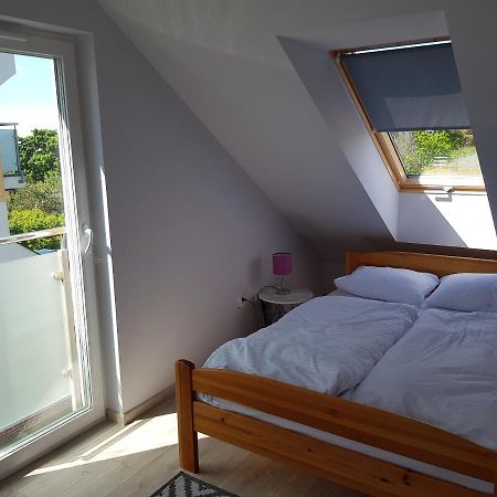 Jantar Park - Nowe Apartamenty Nad Morzem Exterior foto