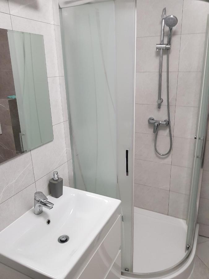 Jantar Park - Nowe Apartamenty Nad Morzem Exterior foto