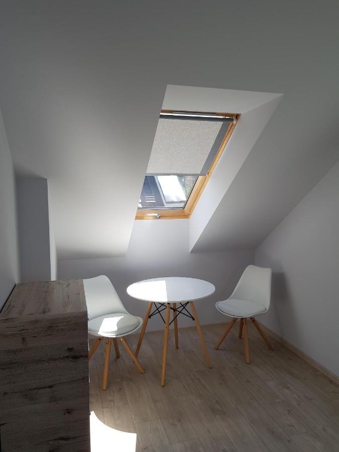 Jantar Park - Nowe Apartamenty Nad Morzem Exterior foto