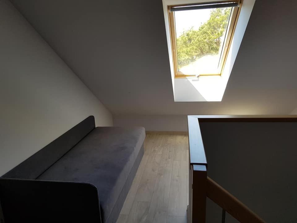 Jantar Park - Nowe Apartamenty Nad Morzem Exterior foto